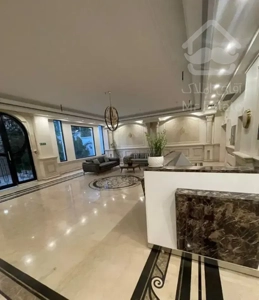 ۱۳۵متر/۳ خواب/تکواحدی/فلامک شمالی/بدون مالک