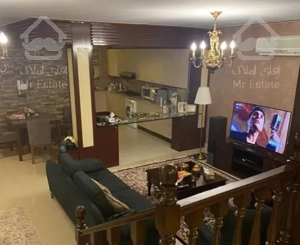 ٢٥٤متر ٤خواب /مهماندوست /٢پارکینگ /کم واحد