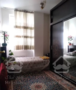 آپارتمان ۶۵ متر یک خواب