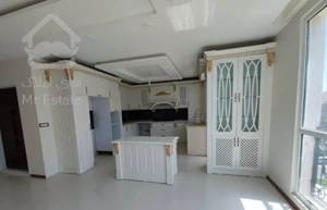 ۱۲۰ متر صفر سه خواب نور عرض ۱۰ کد ۲۰۶۶