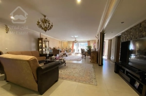 آپارتمان۱۹۸متری بسیار شیک۴ خوابه در مشتاق دوم