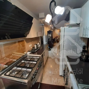 88متر2خواب /رو به آفتاب  خوش نقشه /کوی فردوس