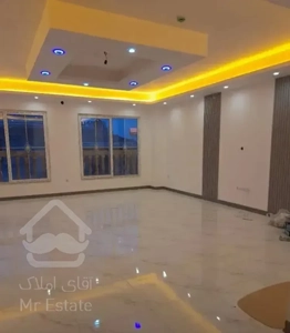 رهن کامل ۱۰۵ متر نوساز تک‌واحدی دانش