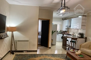 واحد آپارتمان مستقل با حیاط و پارکینگ بلوار دهگان