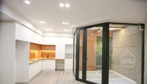 ۶۳ متری ۱ خوابه ،کلید نخورده ،اول دربند