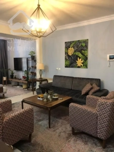 آپارتمان ۶۰ متر یک خوابه صادقیه