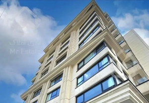 محـمودیـه ( الـف جنوبی ) 190 متر