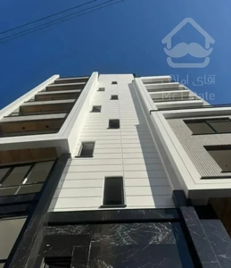 ساختمان نوساز/قلب ولیعصر/با قیمت باورنکردنی