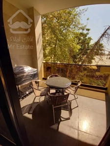 اجاره و رهن آپارتمان زعفرانیه 250  متر لاکچری