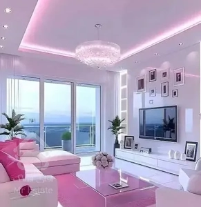 رهن و اجاره ۱۴۰ متری برسلانی