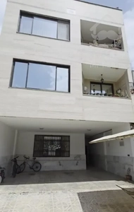 اپارتمان همکف ۱۱۰ متر لادن ۸