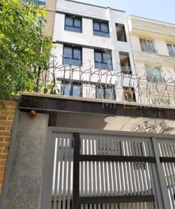 سهروردی ۹۷ متر* ۲ خواب * نوساز  تکواحدی