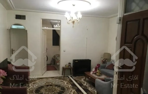 ۵۵متر آژیده مترو حر بازسازی شده مجرد