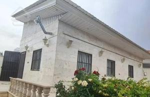 باغ ویلا سندتک برگ برق گاز آب استخر مشجر دماوند