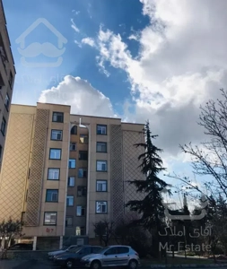 ۱۳۴ متر سه خواب  شهرک صدرا  فروش