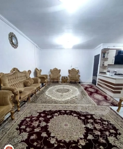 نبض شهر(«آپارتمان 75m ویودار در طبقه اول»)