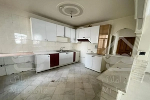 ۱۳۵متر سه خواب خوش نقشه دهکده المپیک شهرک صدرا