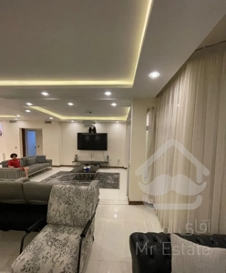 ۱۶۵ متر دو خواب در بهترین منظقه