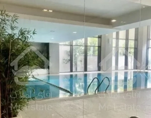 برج /کلید نخورده/۱۵۵ متر /۳ خواب /در شهرک غرب