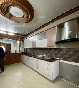 ۱۵۵ متر آپارتمان امامت/ آموزگار