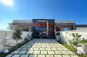 مدرن سند دار داخل شهرک برند ۱۸۰ متری