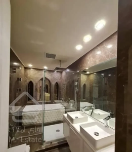 220مترنیاوران تمام مدرن ۳خواب مستر سوپرلوکس ط۱۳