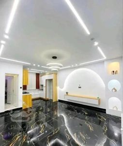 سرمایه گذاری مطمئن در فاز۱ / اقتصادی و شیک