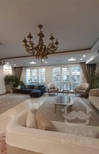 ۱۶۲ متر سه خواب(بالای کاج فرعی های مروارید)