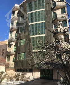 فروش‌ آپارتمان سعدی وسط (سرچشمه)