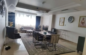 فروش معاوضه 110 متر 2 خواب نوساز جنوبی