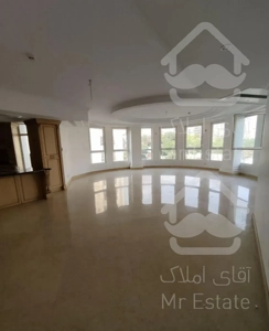 آپارتمان/۲۱۰متر/اقدسیه سپند/۲پارکینگ/ویو ابدی