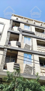 آپارتمان ۵۱ متری ۶ غربی