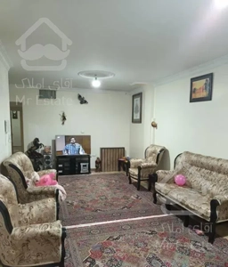 87 متر دوخواب فول امکانات خیابان جشنواره