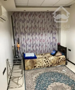 یوسف آباد ۸۹ متر ۱ خوابه فول