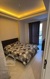 ۸۶ متر قیطریه دو خواب قدرالسهم دار