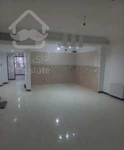 آپارتمان ۱۲۲ متر ۳ خواب نوساز صفر کوی دادگستری