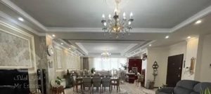 ۱۴۵مـتـری۳ خـواب/سـازه بـرنـد/شـمـالـی نـمـا