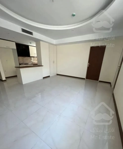 مطهری جم ۶۵ متر ۲ خوابه نوساز فول