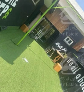 واحد دوبلکس سه خوابه فاز پنج صدف