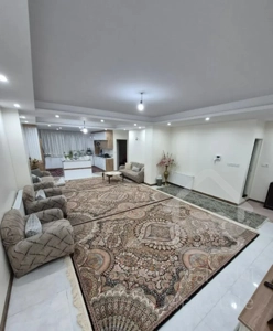 آپارتمان ۹۷ متری
