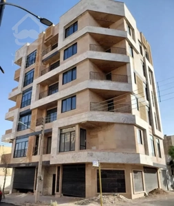 آپارتمان ۱۱۵ متری خوش نقشه/باغ فیض/نوساز