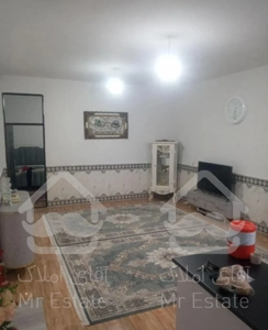 خانه شیک و مدرن جاده قدیم