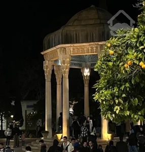 فروش آپارتمان ۱۰۵ متری ۲ خوابه سینما سعدی