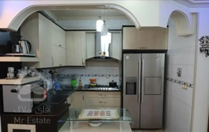 پیروزی / طبرسی ۷۲متر / تکواحدی / پارکینگ