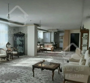 آپارتمان168متری نوسازسه طرف نور بلوارکشاورزی