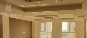 115 متر آپارتمان 2 خوابه/ طبقات بالا