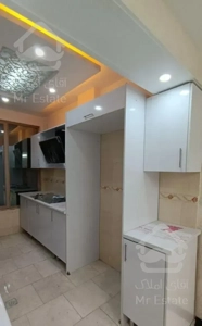 آپارتمان ۵۵ متری ۱ خواب ابتدای فاز/پارکینگ