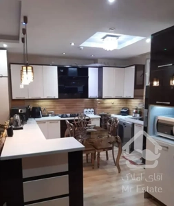 ۶۸ متری دوخوابه سازمان جنوبی