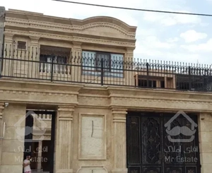 واحدویلایی3خواب 145متری پردیس فاز3 راه و ترابری