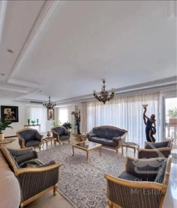 ۲۱۰ متری / تک‌ واحدی  / شخصی / شهران شمالی